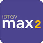 iDTGVMAX2 أيقونة