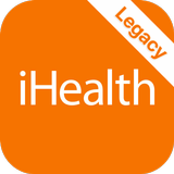 آیکون‌ iHealth