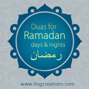 Duas for Ramadan days & nights APK