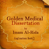 Golden Medical Dissertation icône