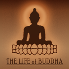 ikon THE LIFE of BUDDHA