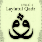 Aamal e Laylatul Qadr-icoon