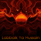Icona Labbaik Ya Hussain