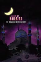 Month of Ramadan poster