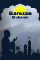 Ramadan  Live Wallpaper poster