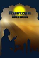 Ramadan  Live Wallpaper 스크린샷 1