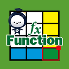 表計算関数 icon