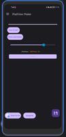 iPadView Maker पोस्टर