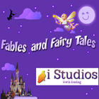 Fables and Fairy Tales icône