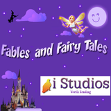 Fables and Fairy Tales-APK