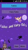 Fables and Fairy Tales Plakat