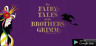 Fairy Tales By Brothers Grimm