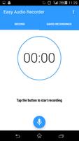 Easy Audio Recorder bài đăng