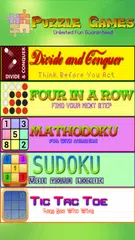 Puzzle Games APK download