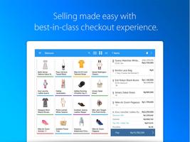 iSeller POS for Retail 截图 1