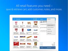 iSeller POS for Retail 截图 2