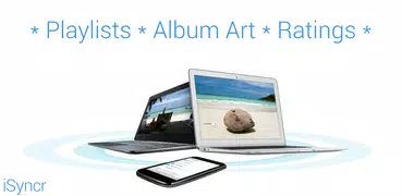 iSyncr: ITunes, чтобы Android