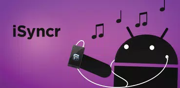iSyncr: iTunes auf Android