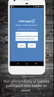 iVote-App imagem de tela 3