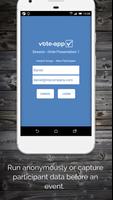 iVote-App capture d'écran 3
