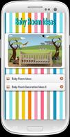 Baby Room Design Ideas poster