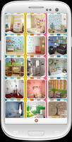 Baby Room Design Ideas syot layar 1