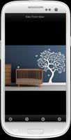 Baby Room Design Ideas syot layar 3