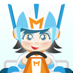 Meptina Go Otsuka иконка