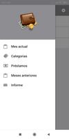 Mis Gastos ảnh chụp màn hình 1