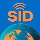 SID icon