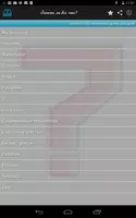 Знаете ли вы, что? Ekran Görüntüsü 5