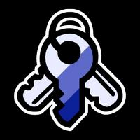 Générateur de mot de passe capture d'écran 1