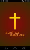 Modlitewnik 海報