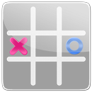 Крестики нолики(игра на двоих) APK