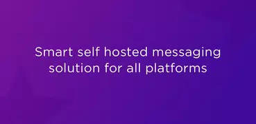 Dialog Messenger