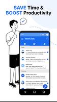 Email Messenger ภาพหน้าจอ 3