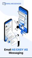 Email Messenger 海報