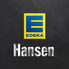 EDEKA Hansen أيقونة