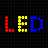 LED Banner - Scroller