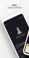 WhitePawn Affiche