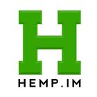 Hemp.im: The latest hemp and c 아이콘