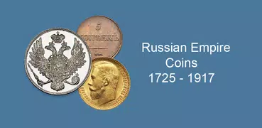 Russian Empire Coins