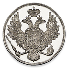 Russian Empire Coins icon