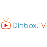 Dinbox TV STB icône