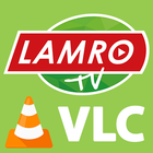 Lamro TV VLC (Приставка) আইকন
