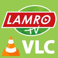 Lamro TV VLC (Приставка) Affiche