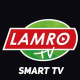 Lamro TV (Smart TV) icône