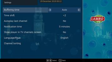 Lamro TV (Smart TV) постер