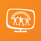 آیکون‌ IPTV Ufanet (ТВ и приставки)