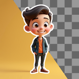 Private Photo Background Edit